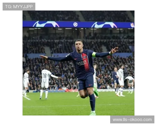 巴黎圣日耳曼绝杀斯特拉斯堡，姆巴佩点射锁定三分