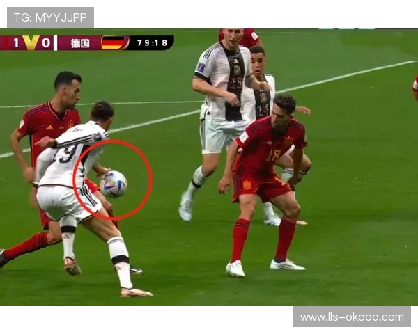 VAR手球判罚标准统一：明确无意手球规则