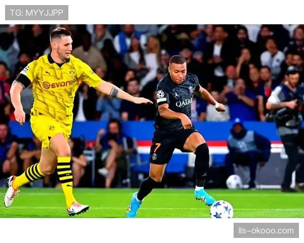 欧冠战报:阿森纳2-2战平巴黎圣日耳曼,萨卡、姆巴佩分别建功